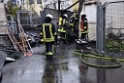 Feuer 4 Bergisch Gladbach Gronau Am Kuhlerbusch P249